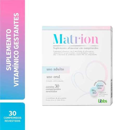 Matrion 30Cpr