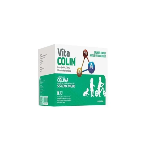 Vita Colin 30 Saches