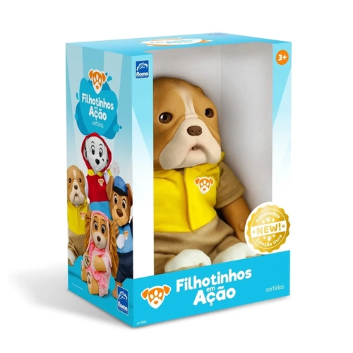 Brinquedo Brincando De Profissoes Doutor Canino Pet Maleta