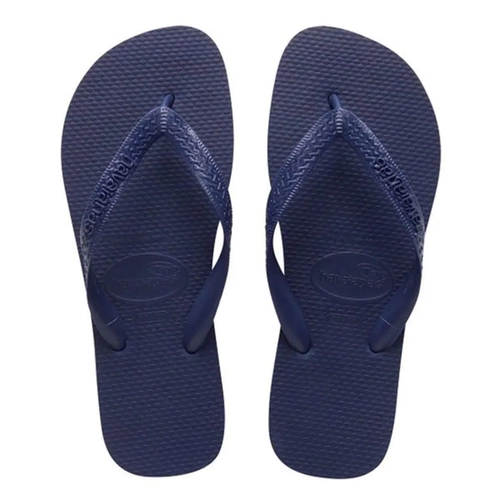 Chinelo Havaianas Top Marinho 39/40