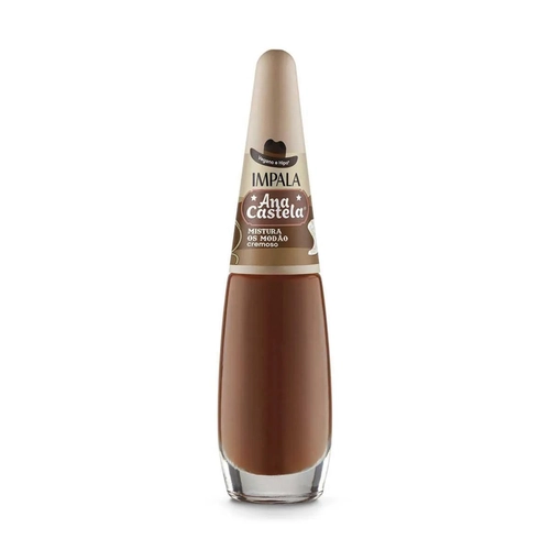 Esmalte Impala Ana Castela Mistura Os Modão