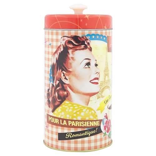 Biscoito Santa Edwiges Lata Collection 150G
