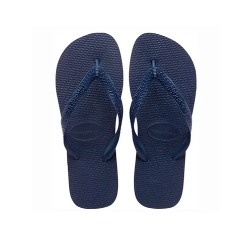 Chinelo Havaianas Top Marinho 43/44