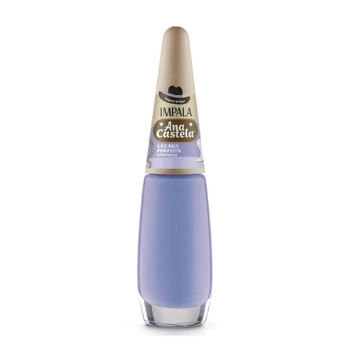 Esmalte Impala Ana Castela Laçada Perfeita