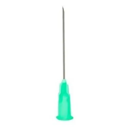 Agulha Descartável  Bd 25X7 Unidade