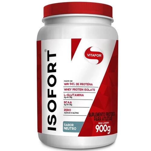Isofort Vitafor Neutro 900G