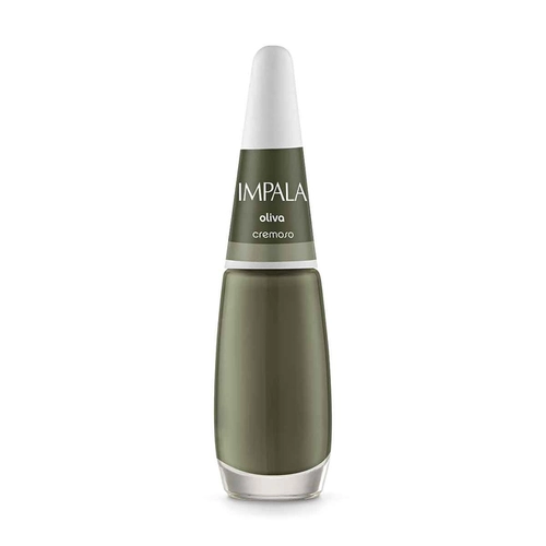 Esmalte Impala Oliva