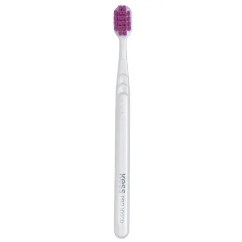 Escova Dental Kess 2068 Pro 10K Extra Macia
