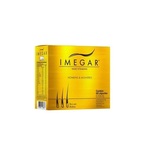 Prowin Imegar 60Cps