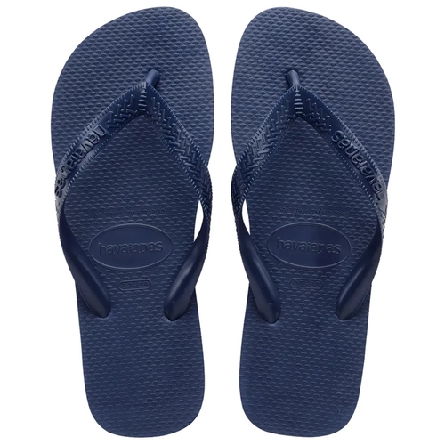 Chinelo Havaianas Top Marinho 41/42