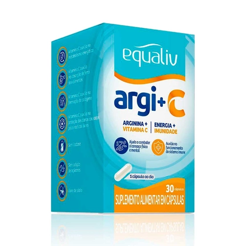Equaliv Argi+C 30Cps