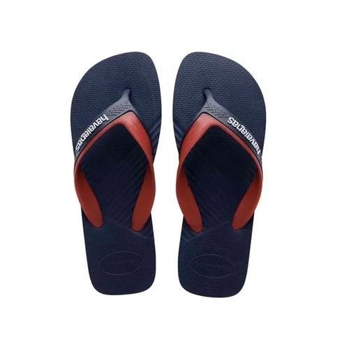 Chinelo Havaianas Duan Mar/Mar 41/42