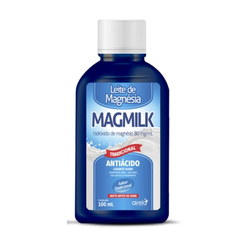 Magmilk Tradicional 100Ml
