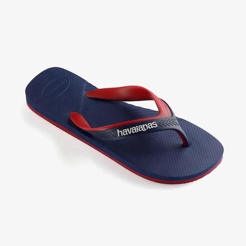 Chinelo Havaianas Dual Mar/Mar 43/44