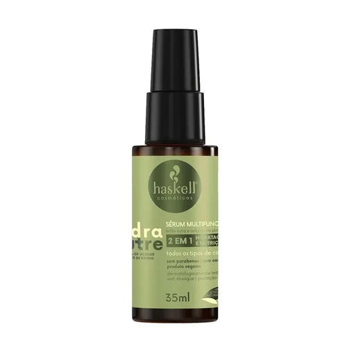 Sérum Multifuncional Haskell Hidra Nutre 35ml