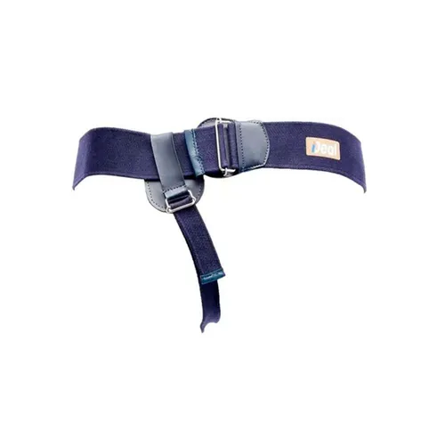 Funda Para Hérnia Ideal Ci00101 Inguinal Direita