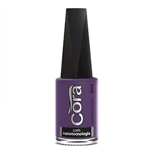 Esmalte Cora Iris Violet