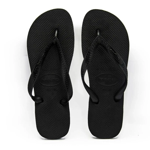 Chinelo Havaianas Top Preto 35/36