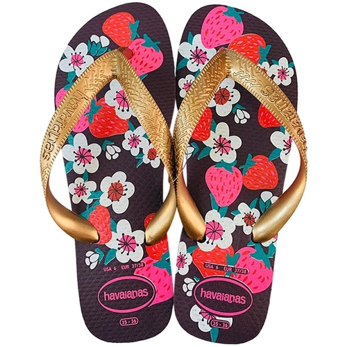 Chinelo Havaianas Aero Gr Marinho 41/42