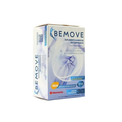 Bemove 30Cpr