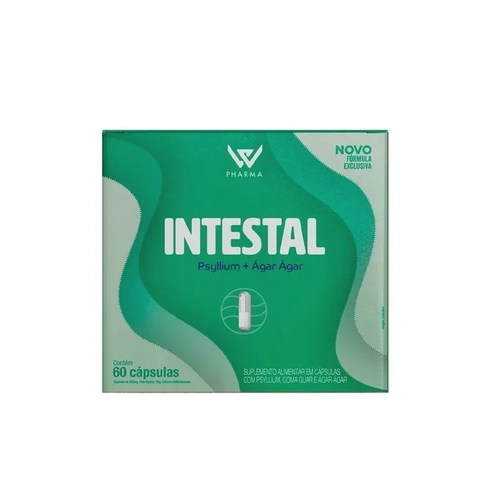 Prowin Intestal 60 Caps