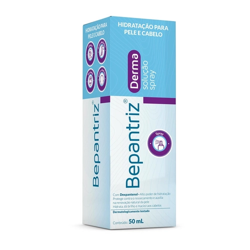 Bepantriz Spray 50Ml