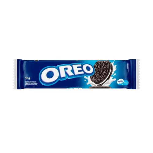 Biscoito Oreo 90G