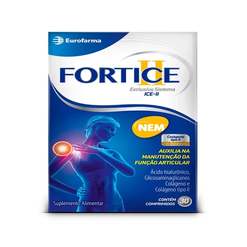 Fortice 30Cpr