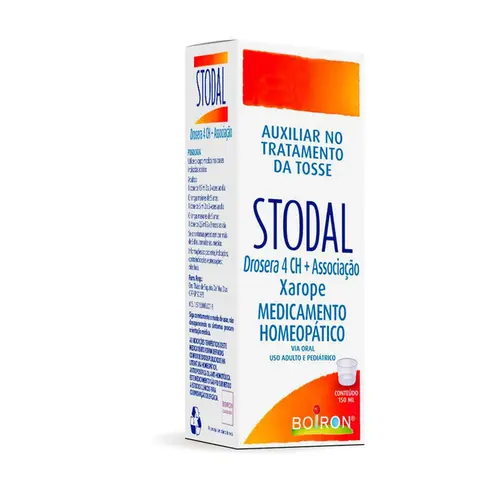 Stodal 150Ml