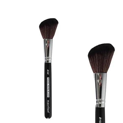 Pincel Para Blush Macrilan B102