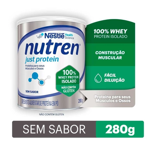 Nutren Just Protein 280G