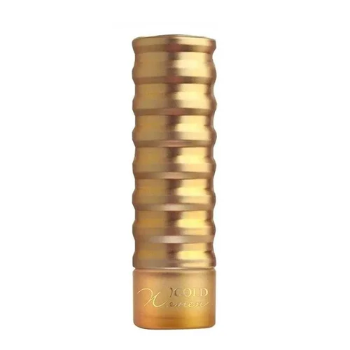 Perfume Feminino Eau de Parfum Prestige Gold 100ml NB Inspirado em Lady Million Paco Rabanne