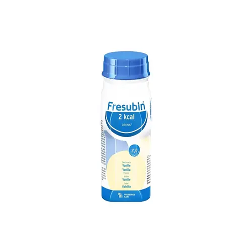 Fresubin 2Kcal Sabor Baunilha 200Ml