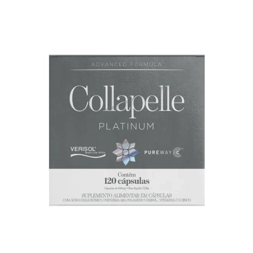 Prowin Collapelle Platinum/Classic 120Cps