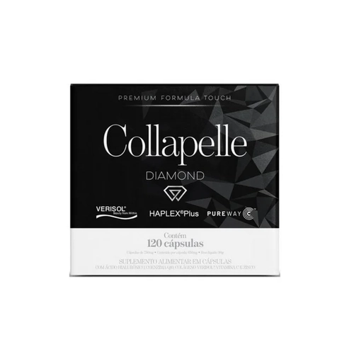 Prowin Collapelle Diamond 120Cps