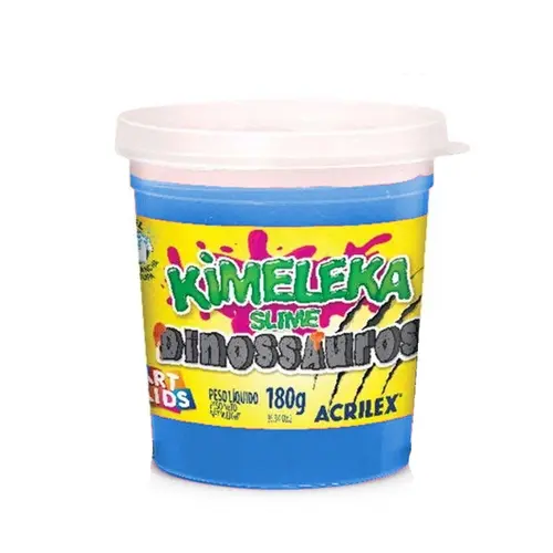 Brinquedo Kimeleka Dinossauro