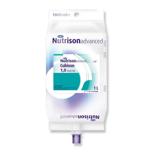 Nutrison Advanced Cubison 1.0 Kcal Tp 1000Ml