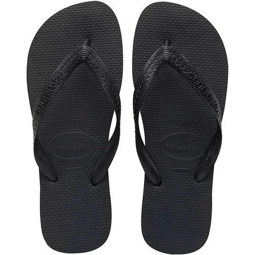 Chinelo Havaianas Top Preto 33/34