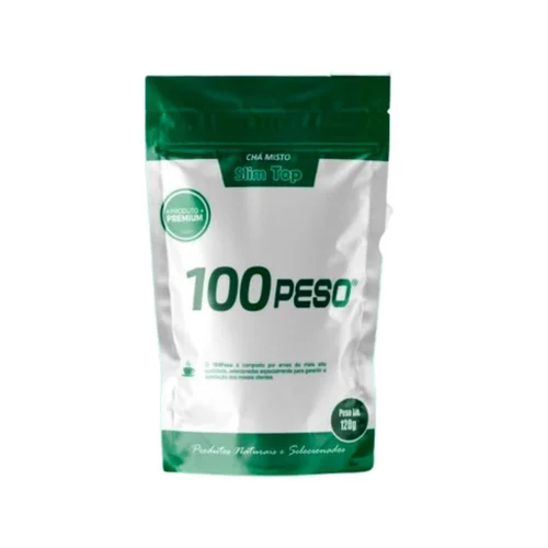 Slim Top 100 Peso 120Gr