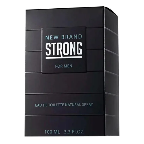 Edt Strong For Men 100Ml