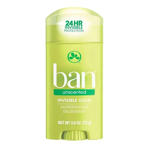 Desodorante Ban Stick Sem Perfume 73G