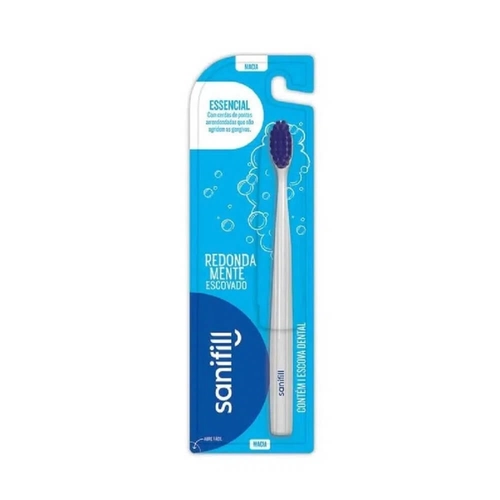 Escova Dental Sanifill Essencial
