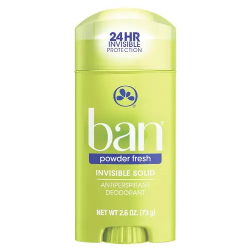 Desodorante Ban Stick Powder Fresh 73G