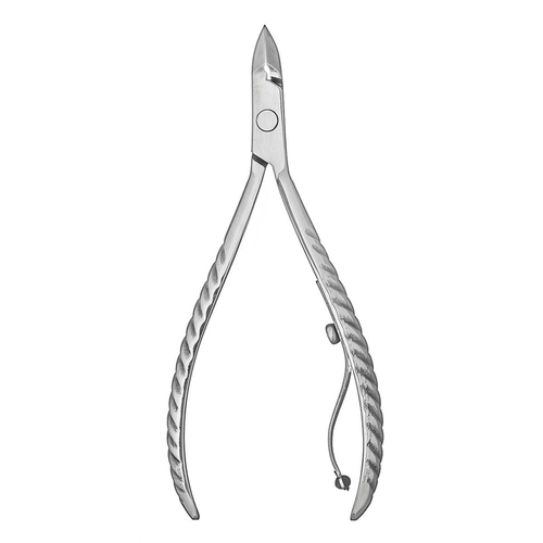 Alicate de Cutícula Profissional Enox Ref 1722