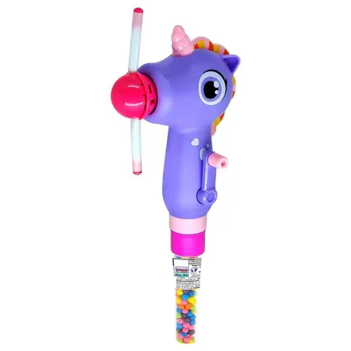 Brinquedo Unicornio C/ Luz