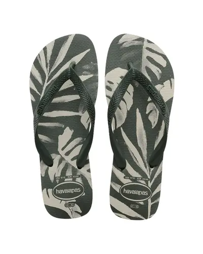 Chinelo Havaianas Top Basic Marinho 41/42