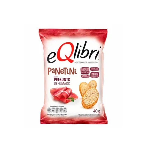 Chips Equilíbrio Presunto 40G