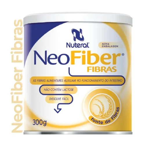 Neofiber Lata 400G