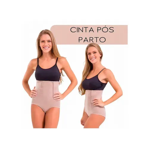 Cinta Pós-Parto Esbelt 3140 G