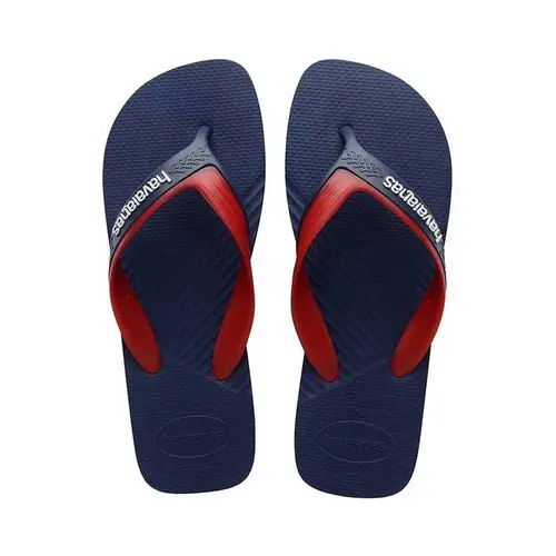 Chinelo Havaianas Dual Marinho 37/38